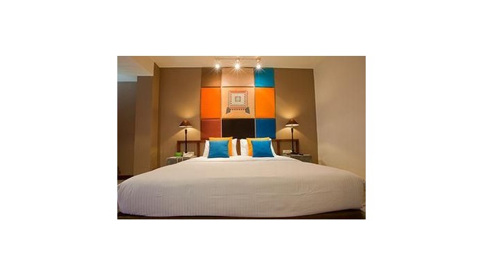 Hotel Bentota Beach poza 6