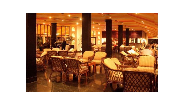 Hotel Bentota Beach poza 2