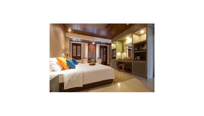 Hotel Bentota Beach poza 8