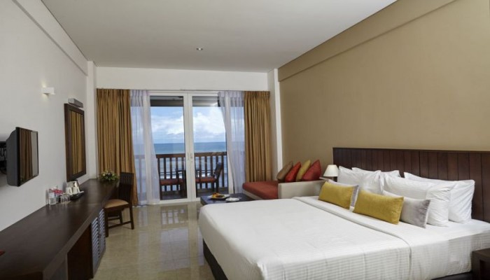 Hotel Turyaa Kalutara poza 3