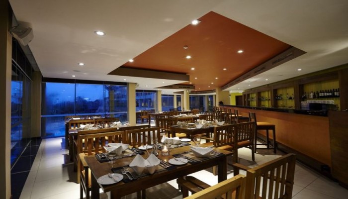 Hotel Turyaa Kalutara poza 4