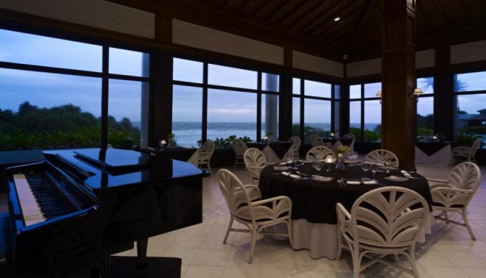 Hotel Vivanta By Taj Bentota poza 7
