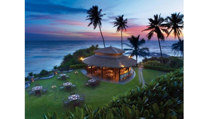 Hotel Vivanta By Taj Bentota poza 2