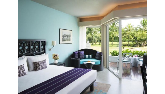 Hotel Vivanta By Taj Bentota poza 5