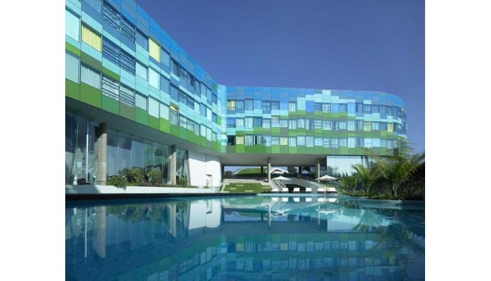 Hotel Vivanta By Taj Bentota poza 8