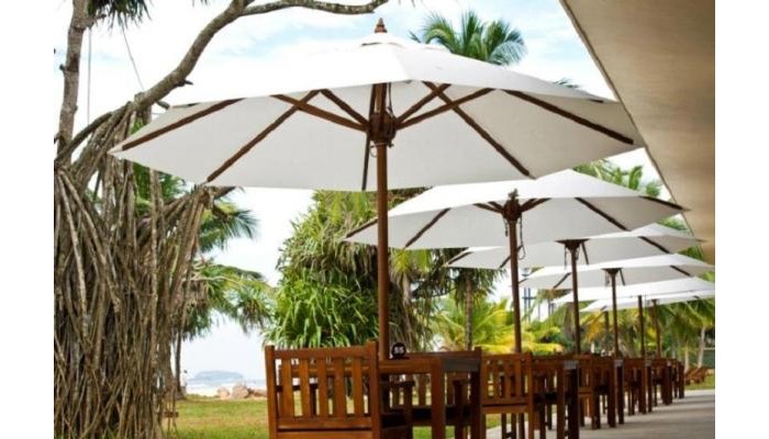 Hotel Vivanta By Taj poza 0