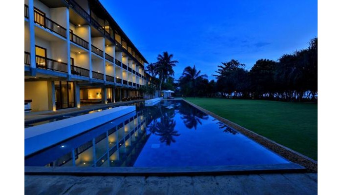 Temple Tree Resort & Spa poza 9