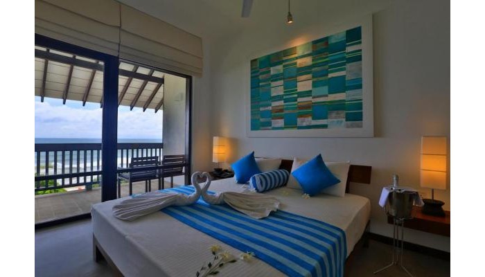 Temple Tree Resort & Spa poza 7