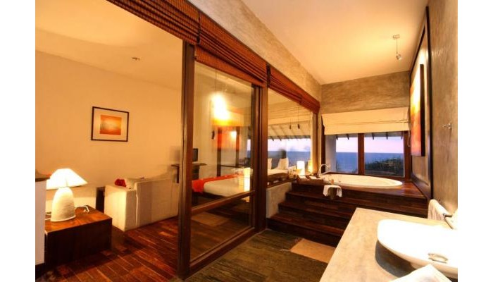 Temple Tree Resort & Spa poza 6