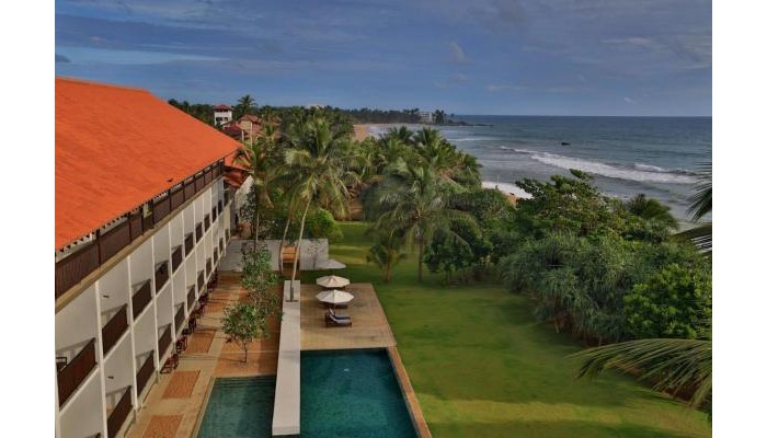 Temple Tree Resort & Spa poza 0