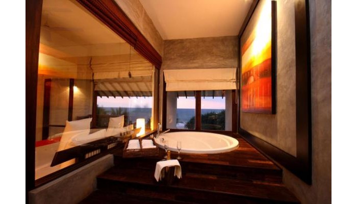 Temple Tree Resort & Spa poza 2