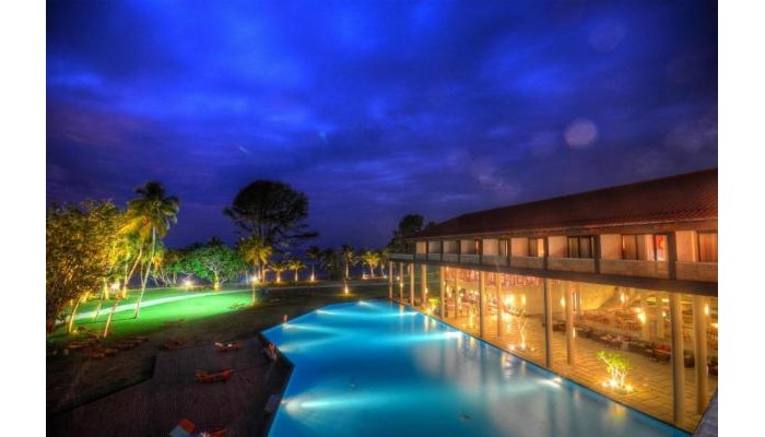 Hotel Cinnamon Bey Beruwala poza 12