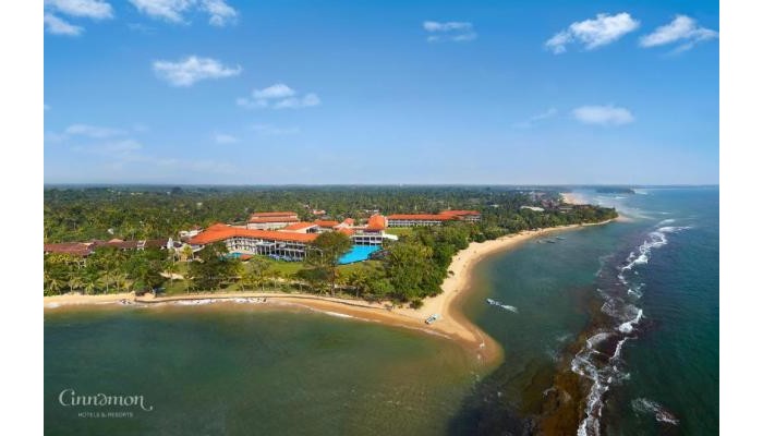 Hotel Cinnamon Bey Beruwala poza 0
