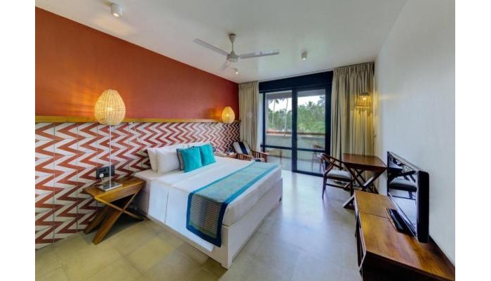 Hotel Cinnamon Bey Beruwala poza 4