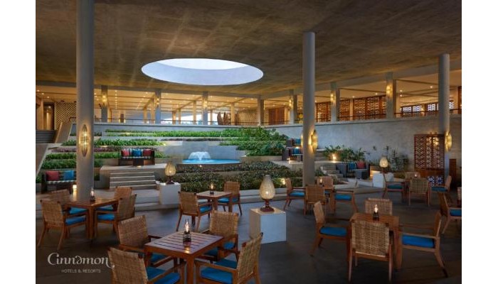 Hotel Cinnamon Bey Beruwala poza 10