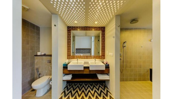 Hotel Cinnamon Bey Beruwala poza 7