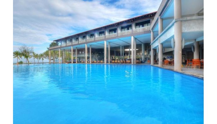 Hotel Cinnamon Bey Beruwala poza 11