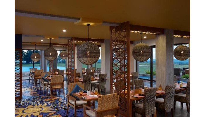 Hotel Cinnamon Bey Beruwala poza 9