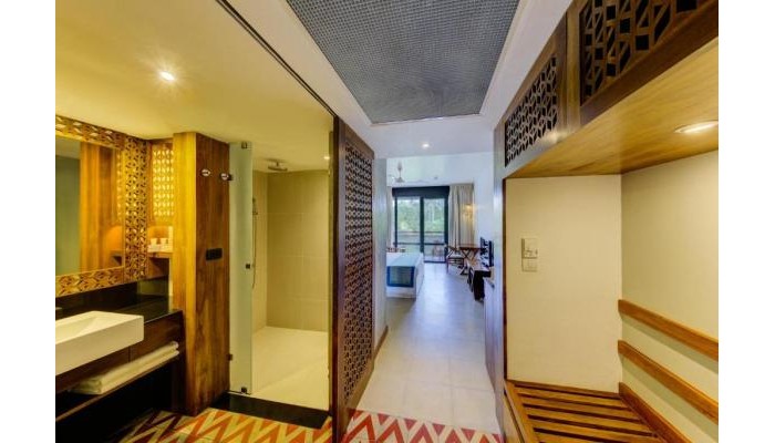 Hotel Cinnamon Bey Beruwala poza 6