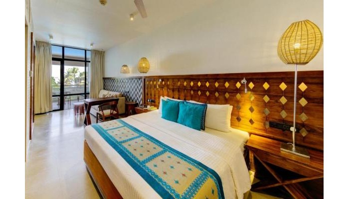 Hotel Cinnamon Bey Beruwala poza 5