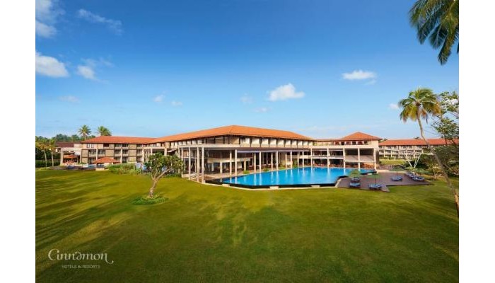 Hotel Cinnamon Bey Beruwala poza 1