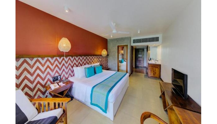 Hotel Cinnamon Bey Beruwala poza 2