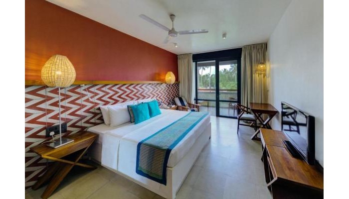 Hotel Cinnamon Bey Beruwala poza 3