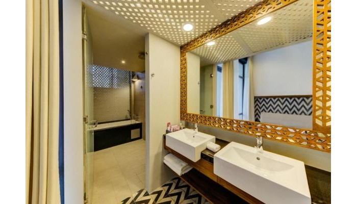 Hotel Cinnamon Bey Beruwala poza 8