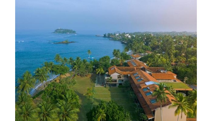 Earl's Reef Hotel poza 1