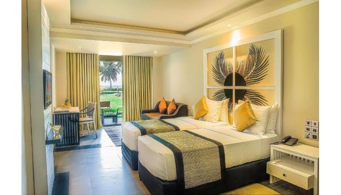 Earl's Reef Hotel poza 3