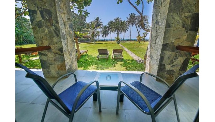 Earl's Reef Hotel poza 6