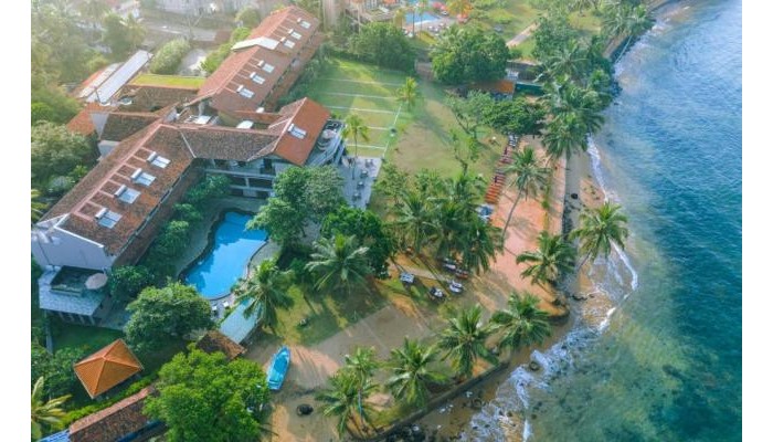 Earl's Reef Hotel poza 0