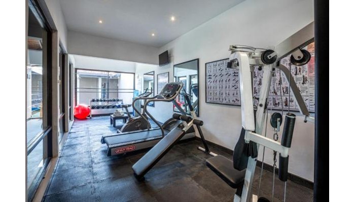 Earl's Reef Hotel poza 11