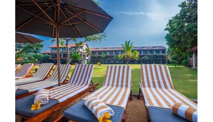 Earl's Reef Hotel poza 13