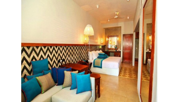 Hotel Cinnamon Bey poza 4