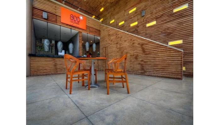 Hotel Cinnamon Bey poza 3