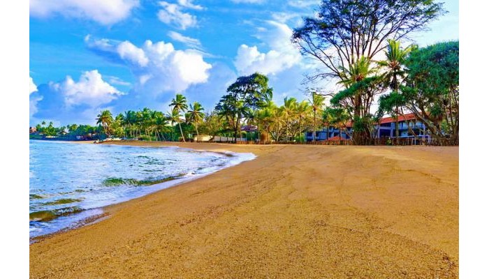 Hotel Cinnamon Bey poza 9