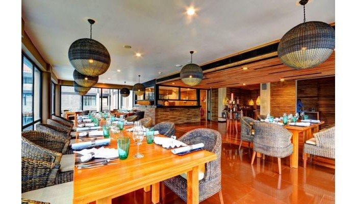 Hotel Cinnamon Bey poza 8