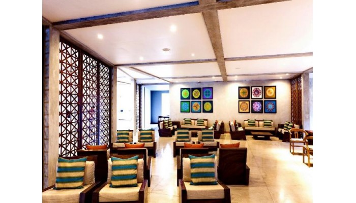 Hotel Cinnamon Bey poza 6