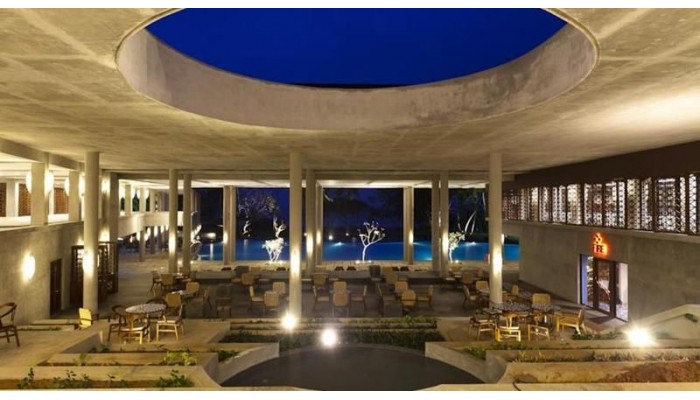 Hotel Cinnamon Bey poza 0