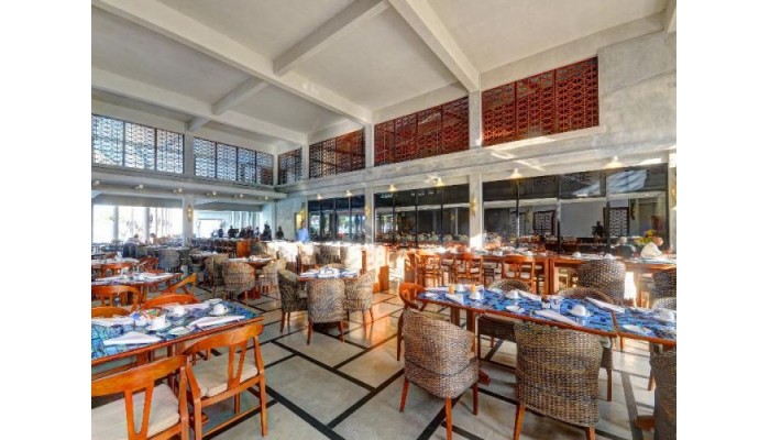 Hotel Cinnamon Bey poza 1