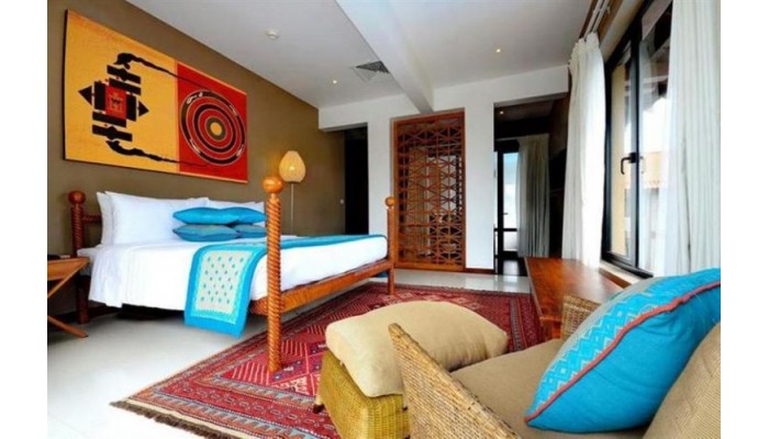 Hotel Cinnamon Bey poza 7