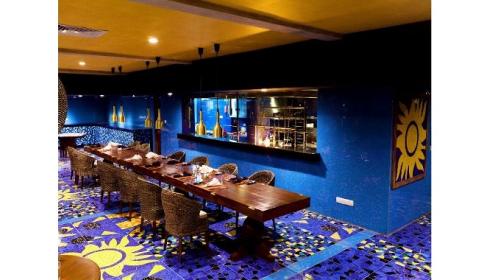 Hotel Cinnamon Bey poza 2