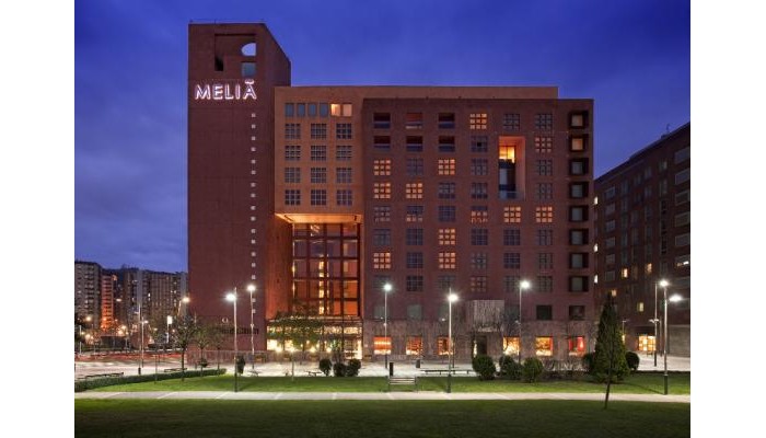 Melia Bilbao Hotel poza 0