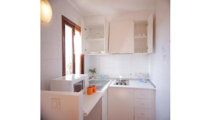 Binibeca Mar Apartments poza 6