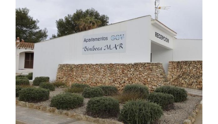 Binibeca Mar Apartments poza 5