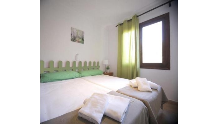 Binibeca Mar Apartments poza 8