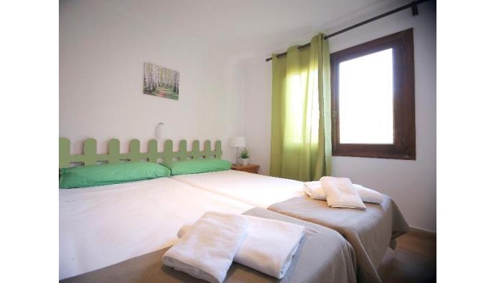 Binibeca Mar Apartments poza 1