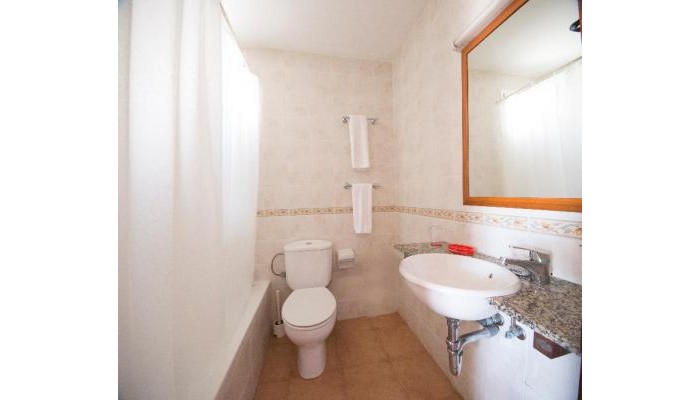 Binibeca Mar Apartments poza 7