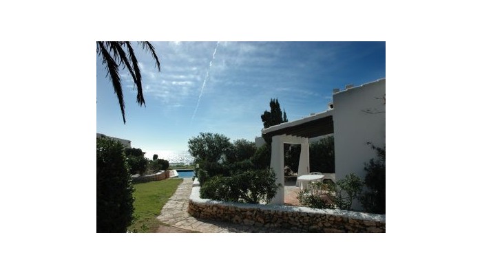 Hotel Binibeca Beach Villas poza 0